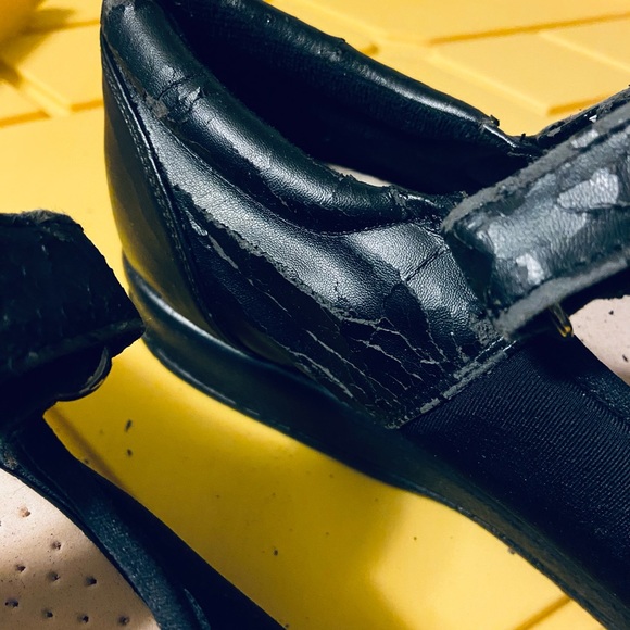 Pedors Mary Jane Stretch Orthopedic Shoes Sandals (see photos and sizes) - Picture 13 of 13